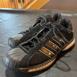 Adidas shoes for basketball or indoor sport. Great condition!